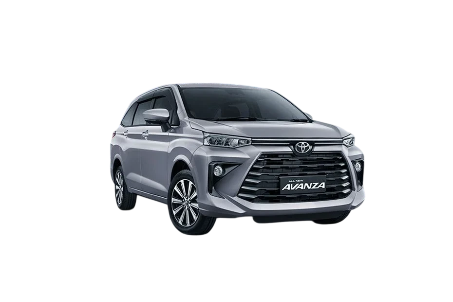 Toyota Avanza AT atau MT
