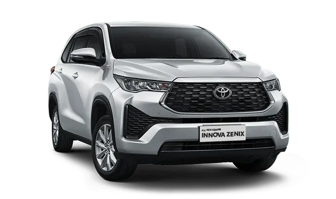 Toyota Innova Zenix
